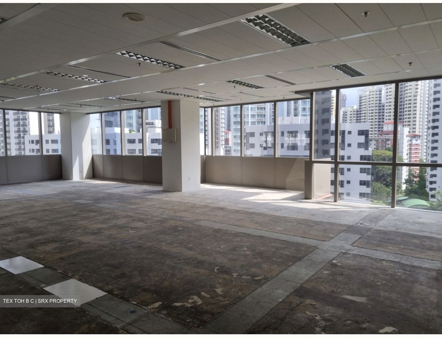 Central Plaza (D3), Office #351408721